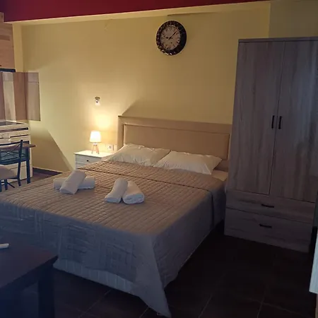 Holiday home Frontistirio *