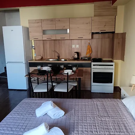 Holiday home Frontistirio