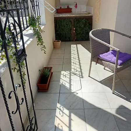 Frontistirio Holiday home Potamia (Thasos)