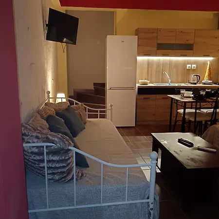 Frontistirio Holiday home *