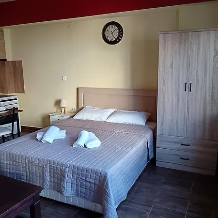 Holiday home Frontistirio
